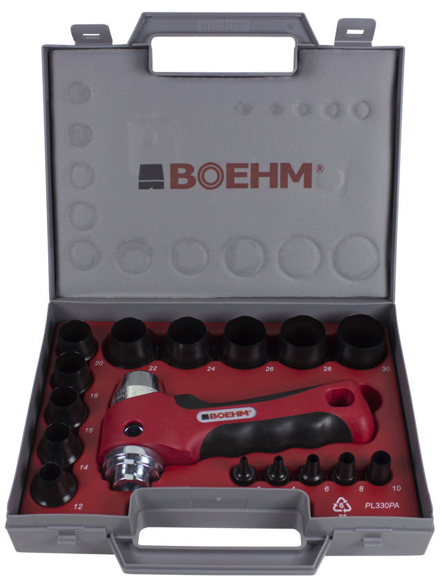 JLB330PA 330 mm 16 dele