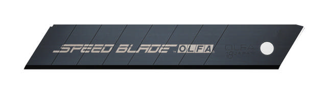 LFB-5B Speed Knivblade 18 mm