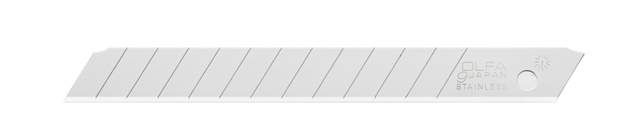 AB-10S Bræk-af-knivblade 9 mm