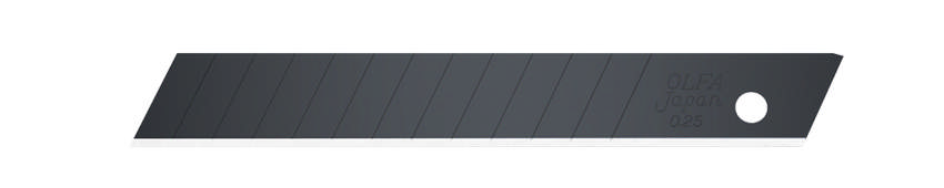 FWB10 Knivblad 12,5mm