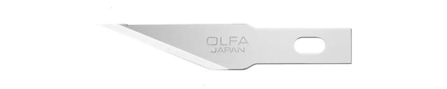 KB4-S/5 knivblad for AK4/