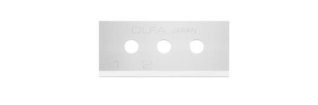 SKB-10/10B Knivblade