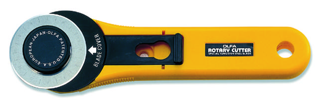 RTY-2/G Rulleskære 45 mm