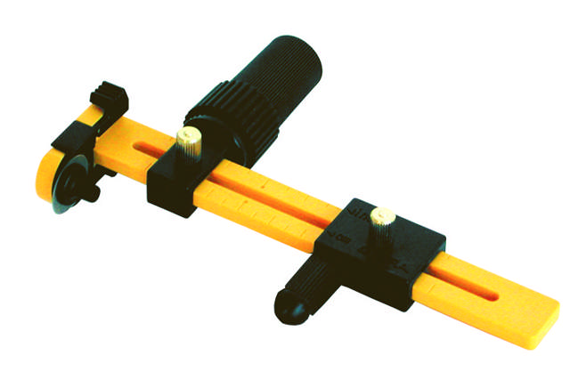 CMP-3 Cirkelskære 18 mm