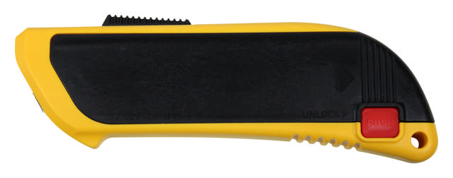 SK-6 Sikkerhedskniv autoguard