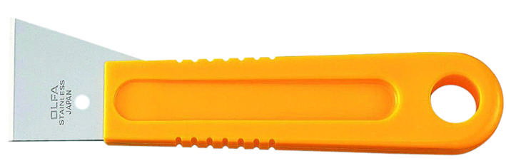 SCR-M Skrape 43 mm