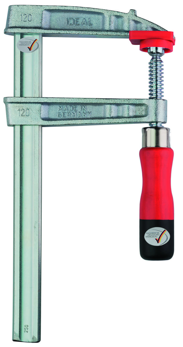 Skruetvinge HD 200 x 100 mm