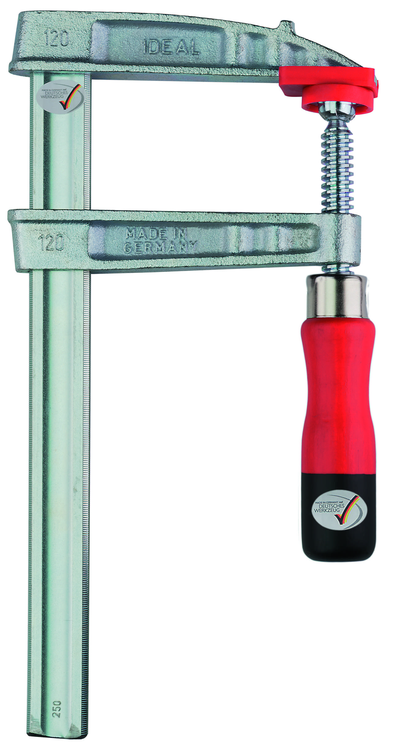 Skruetvinge HD 400 x 175 mm