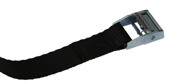 Lastestrammer 2,5 m 25 x 0,8mm