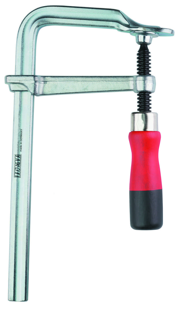 Helsmedet tvinge 160 x 80 mm