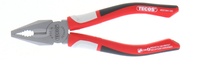 Kombinationstang 160 mm, 3K greb