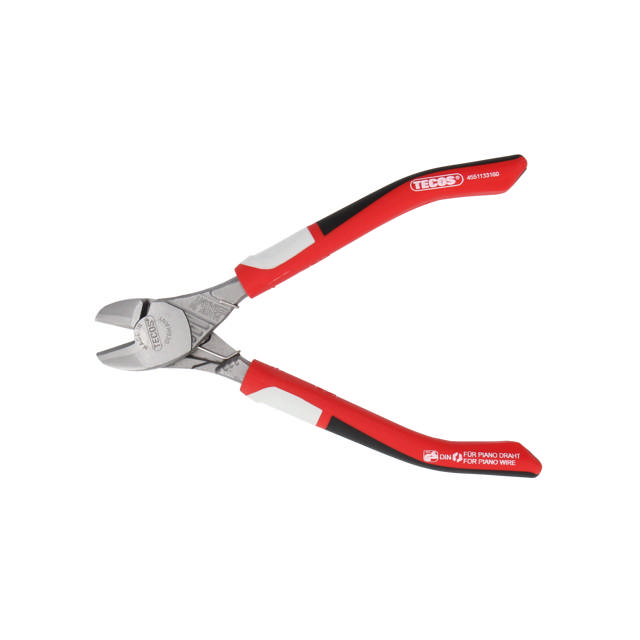 Skævbider Piano 160mm fjeder