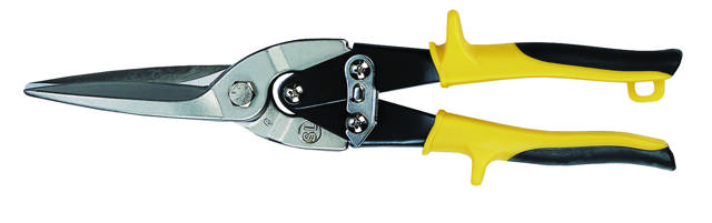 Pladesaks Lige TAS2SL Gul