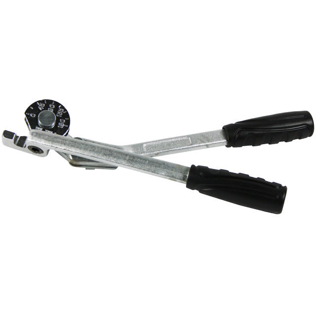 Rørbukker, 2hånds ø12 mm