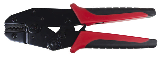 Kabelskotang Rød 0,56 mm2