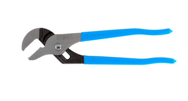 Vandpumpetang 420 - 240 mm