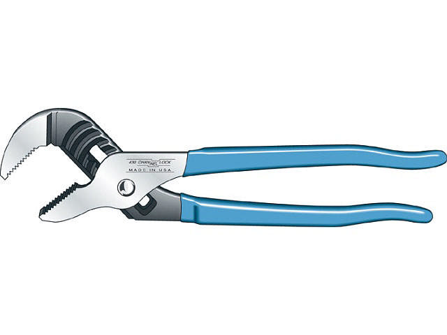 Vandpumpetang 460 - 420mm