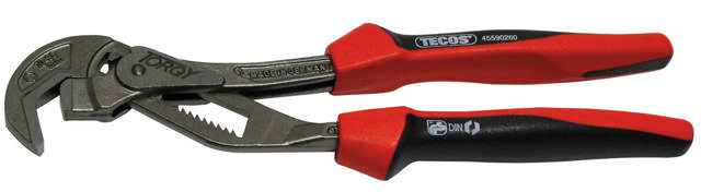 Vandpumpetang TORQY, 250 mm