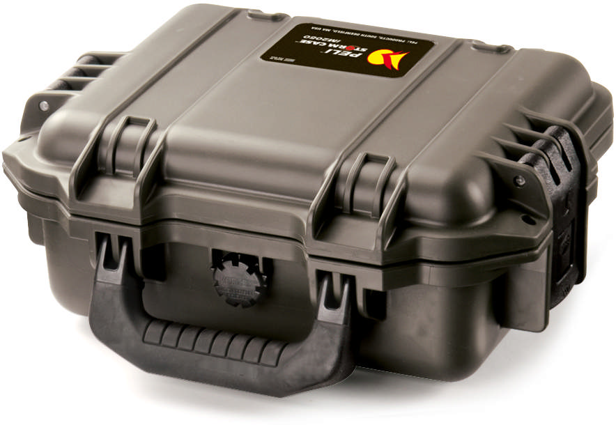 Peli™ Storm Case IM2050 u/skum