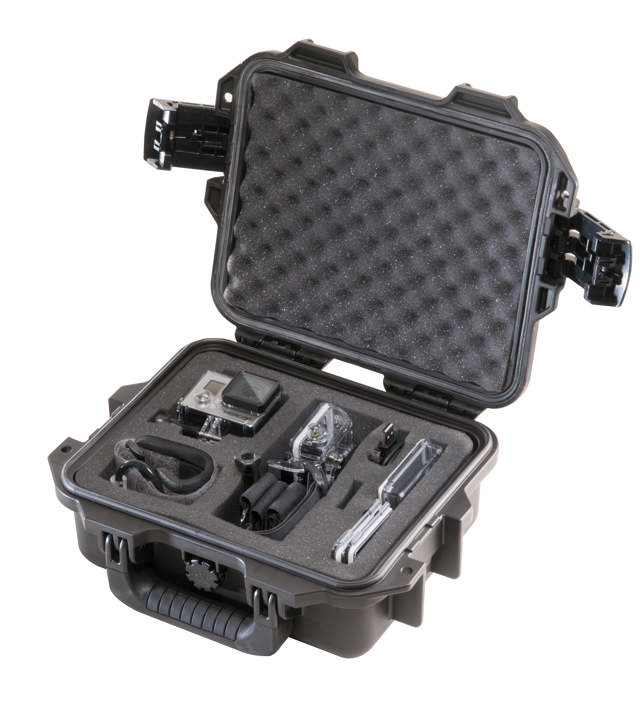 iM2050 Peli™ Storm Case GoPro 1