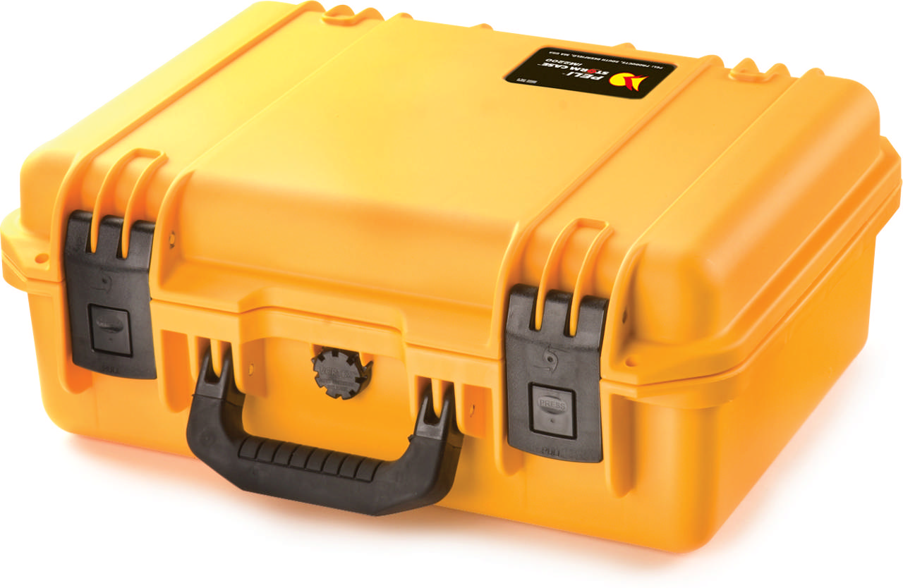 Peli™ Storm IM2200 Case m/skum