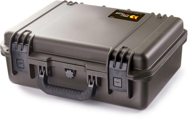 Peli™ Storm IM2300 Case u/skum
