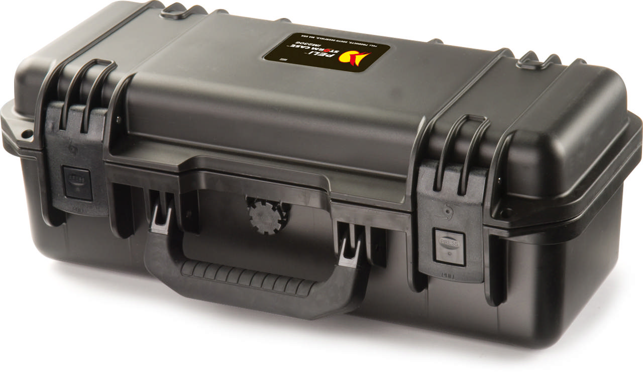 Peli™ Storm IM2306 Case m/skum