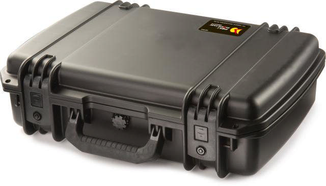 Peli™ Storm Case iM2370 computer etui u/skum