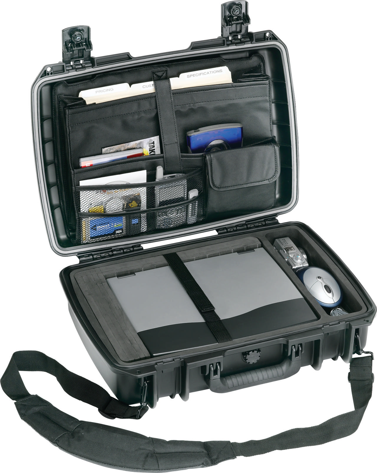 iM2370 Peli™ Storm Laptop Case