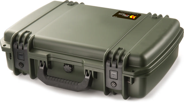 iM2370 Peli™ Storm Case m/skum