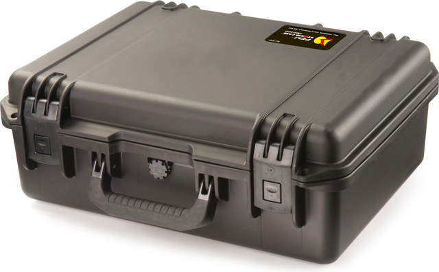 Peli™ Storm Case iM2400 u/skum