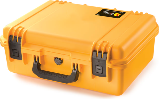 Peli™ Storm Case iM2400 m/skum