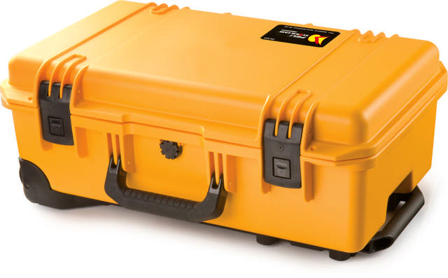 Peli™ Storm Case iM2500 u/skum