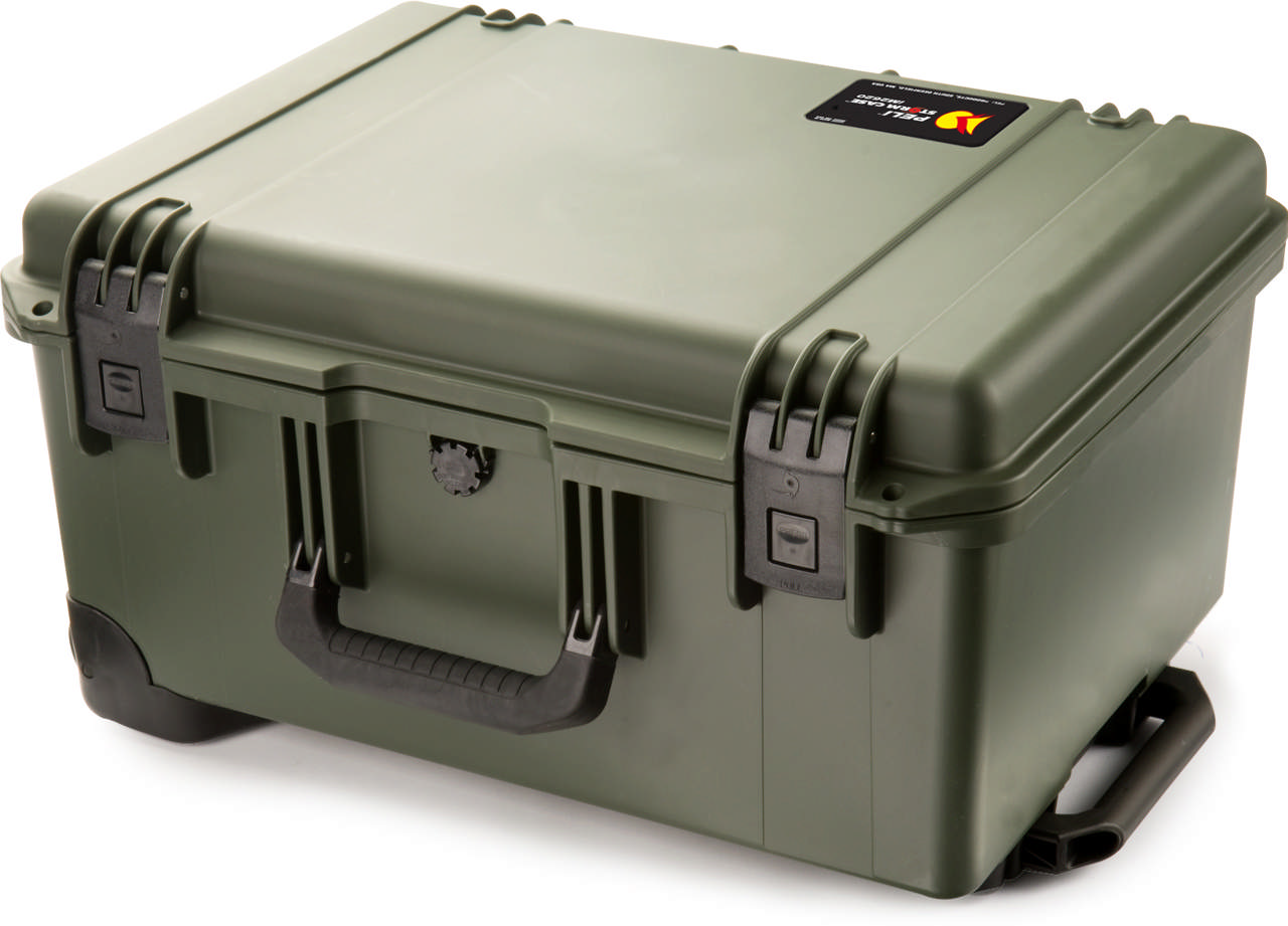 iM2620 Peli™ Storm Case u/skum