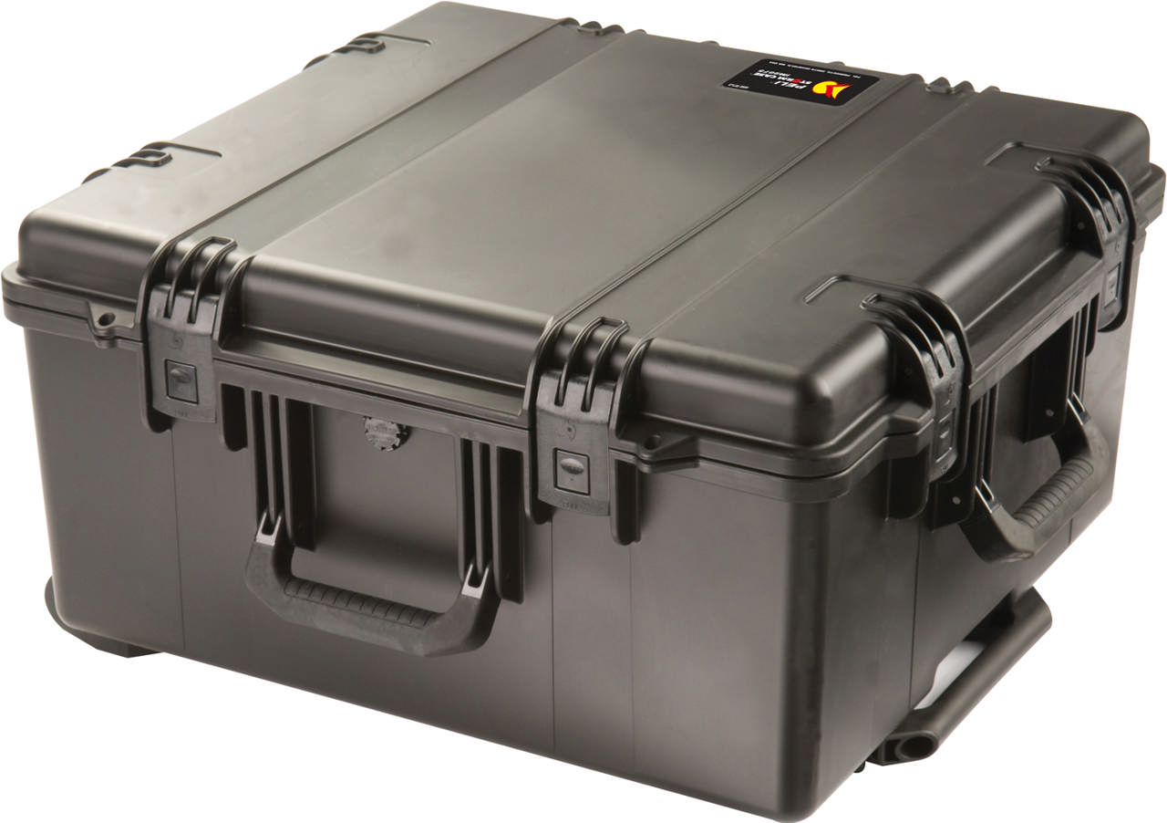 iM2875 Peli™ Storm Case u/skum