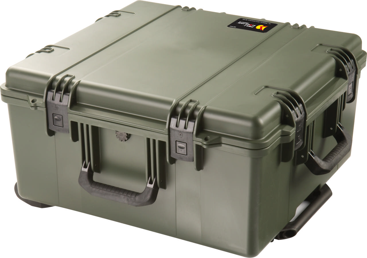 iM2875 Peli™ Storm Case u/skum