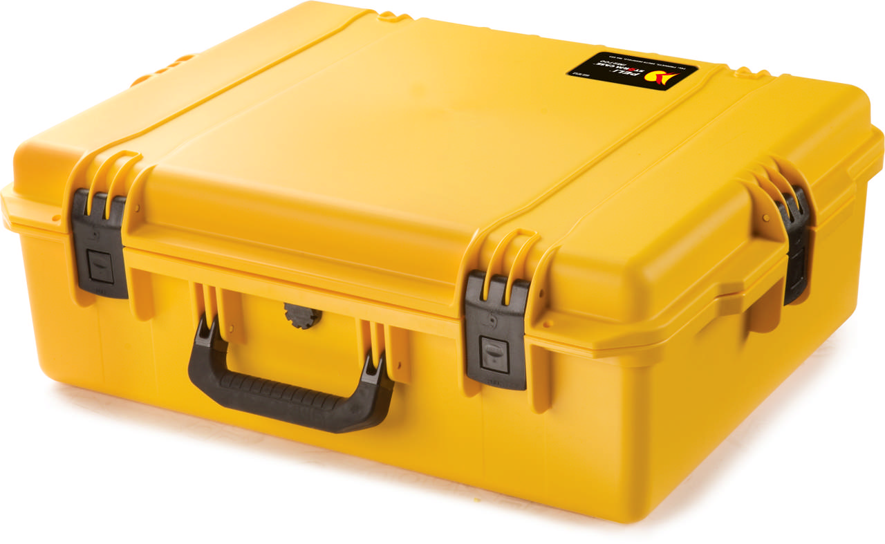 Peli™ Storm IM2700 Case m/skum