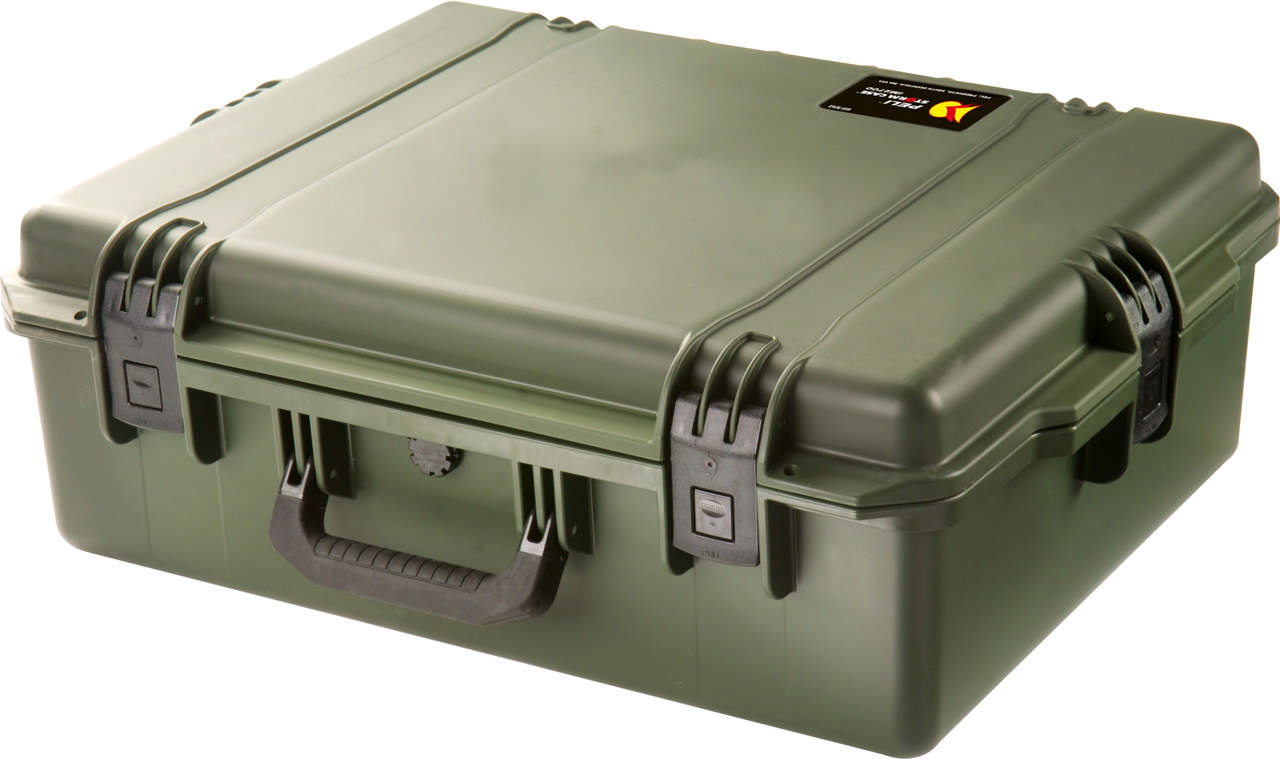 Peli™ Storm IM2700 Case m/skum