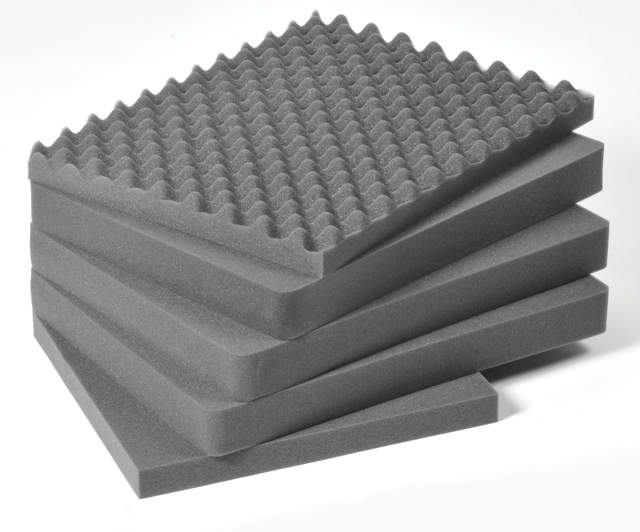 1611 Skumsæt 5 dele