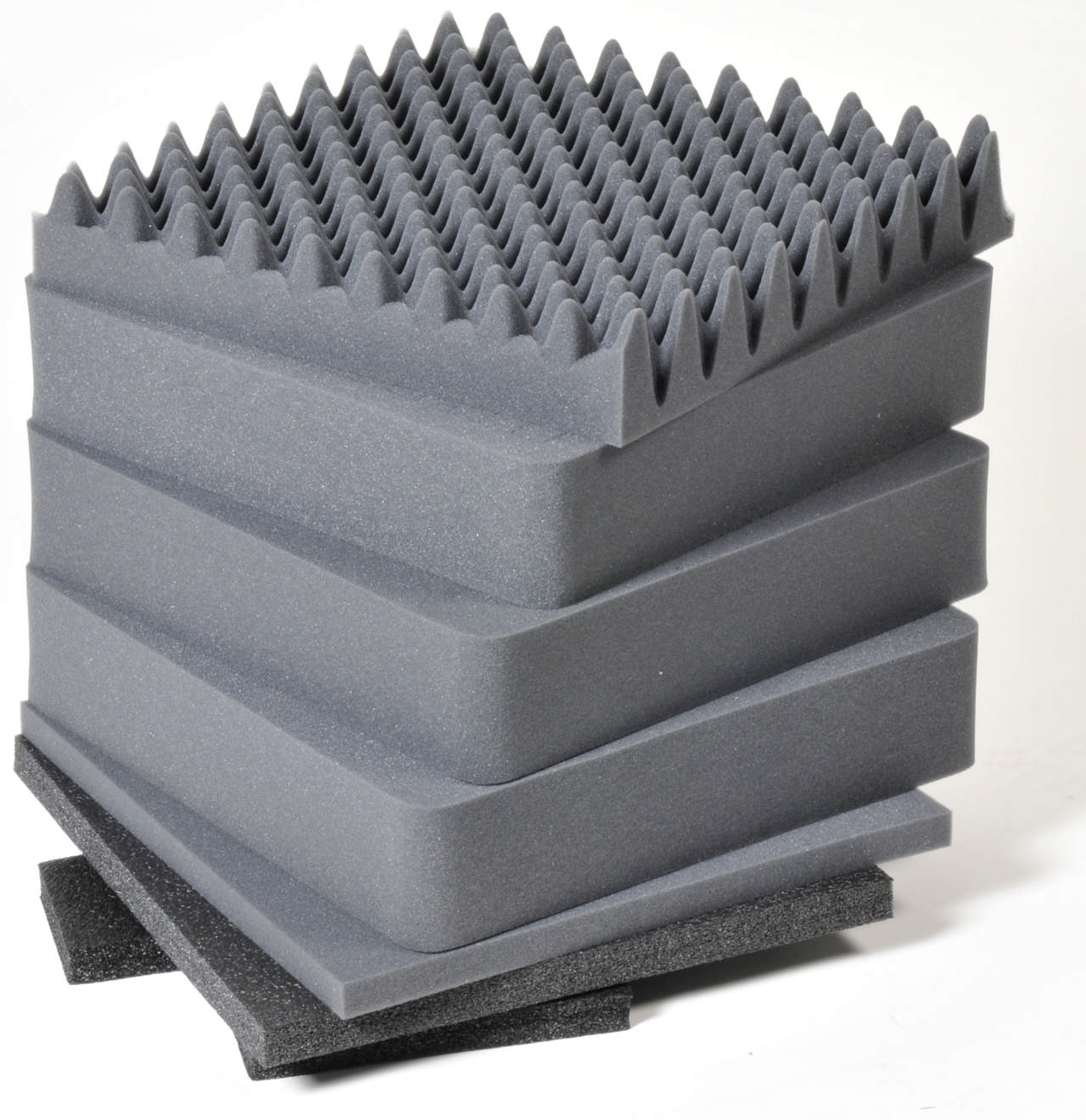 0341 Skumsæt 7 dele