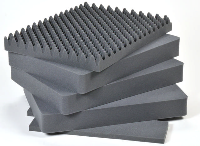 1631 Skumsæt 5 dele