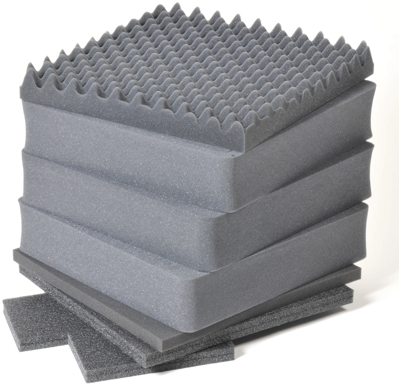 0351 Skumsæt 5 dele