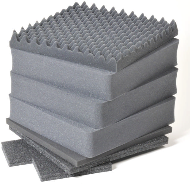 0351 Skumsæt 5 dele