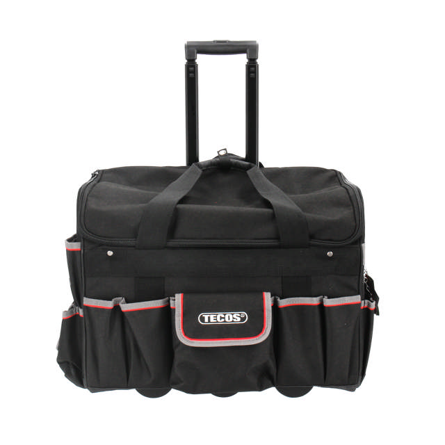 Proff værktøjstaske