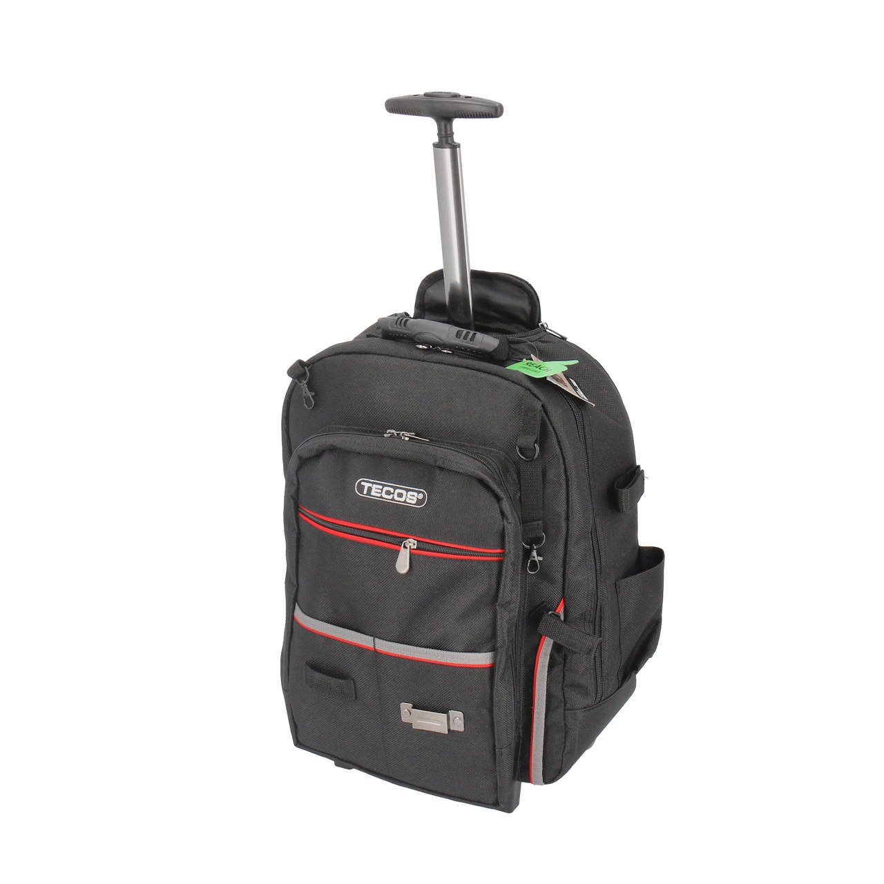 Verktøyryggsekk Trolley 30L