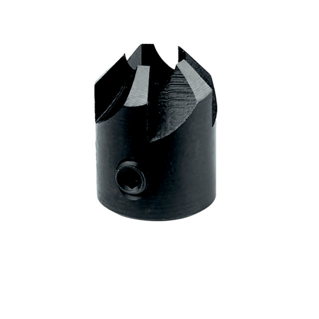 Träförsänkare för trä