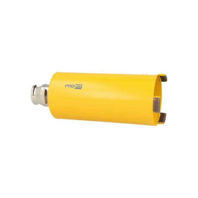 Lange beton hulsave