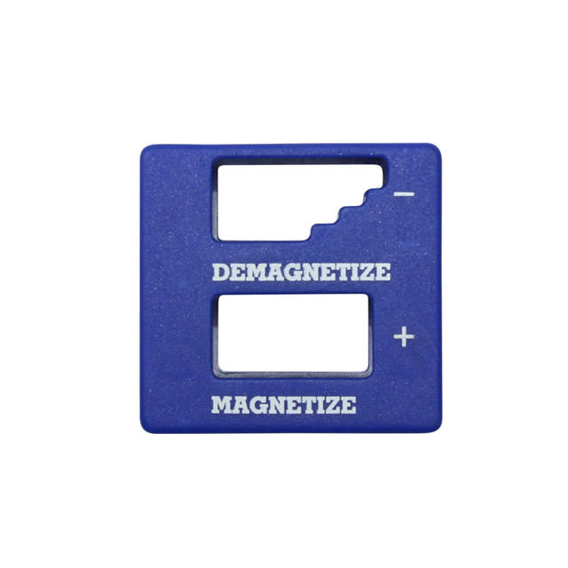 Magnetiseringsbokser