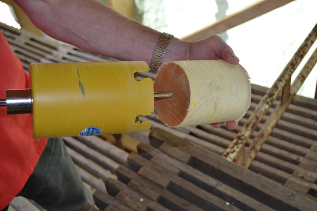 Hulsav MPL 177 mm x 160 mm