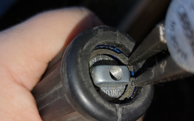 Låseringstang 12 - 25 mm indv 90°